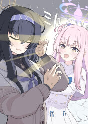 mika (blue archive) from blue archive