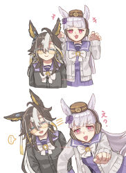 dream journey (umamusume) from umamusume