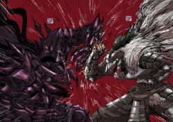 grimm (black souls) from black souls
