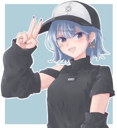 hoshimachi suisei from hololive