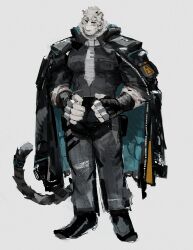mountain (arknights) from arknights
