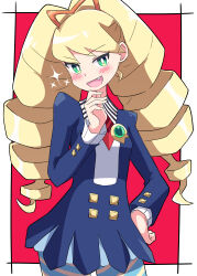 luna platz (mega man) from mega man (series)