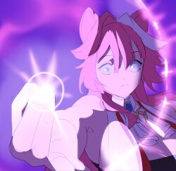 raora panthera from hololive