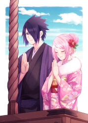 haruno sakura from naruto (series)