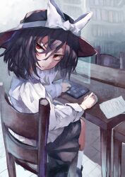 usami renko from touhou