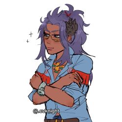 raifort (pokemon) from pokemon