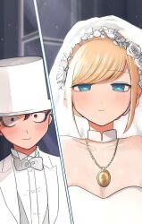 alice lendrott from shinigami bocchan to kuro maid