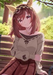 buena vista (umamusume) from umamusume