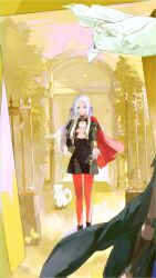 edelgard von hresvelg from fire emblem