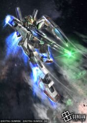 gundam mk ii from gundam