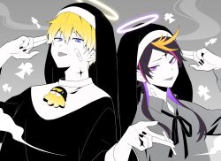 shu yamino from kamippoina (vocaloid) by nana72710193