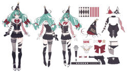 indie virtual youtuber fan art