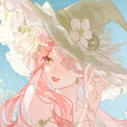 nikki (nikki) from nikki (series)