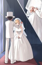 alice lendrott from shinigami bocchan to kuro maid
