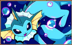 vaporeon from animal jam