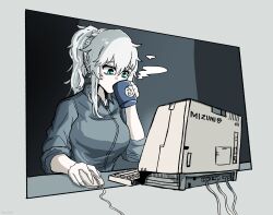 original fan art