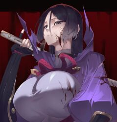 minamoto no raikou (fate) from fate/grand order