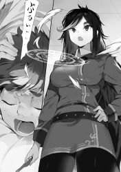 buta koushaku fan art