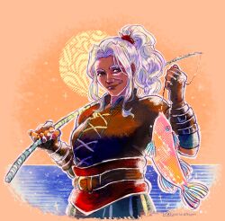 fire emblem fan art