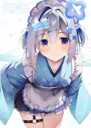 amane kanata from hololive