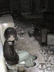 original fan art