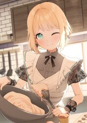 kazama iroha from hololive