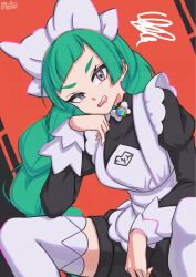 lebanne (pokemon) from pokemon