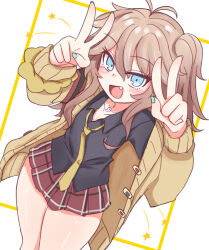 kasukabe tsumugi from voiceroid