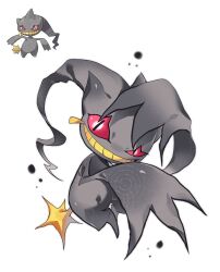 banette from pokemon