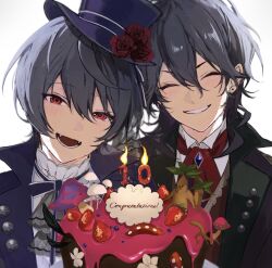 sakuma rei (ensemble stars!) from ensemble stars! by fleur-de-lis