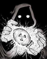 original fan art