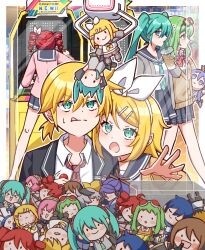 flower (vocaloid) from synthesizer v