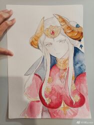 edelgard von hresvelg from fire emblem by kisetsu
