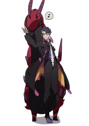 corbeau (pokemon) from pokemon