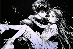 kamisaki hikaru from medalist (manga)