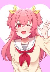 momoi airi from project sekai