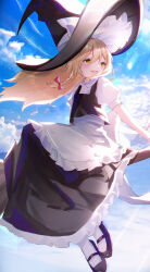 kirisame marisa from touhou by usagi (786113654)