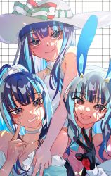 fate/grand order fan art