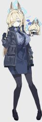 kanna (blue archive) from blue archive