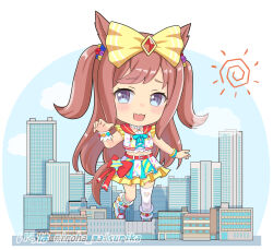 agnes digital (umamusume) from umamusume by iroha (iroha matsurika)
