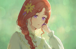 nikki (series) fan art