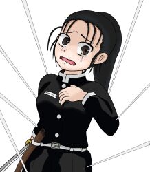 ozaki (kimetsu no yaiba) from kimetsu no yaiba