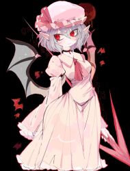 remilia scarlet from touhou by usa37107692