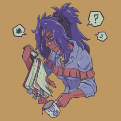 raifort (pokemon) from pokemon