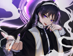 scaramouche (genshin impact) from genshin impact
