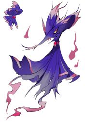 mismagius from pokemon