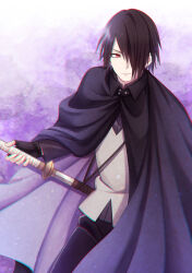 uchiha sasuke from boruto: naruto next generations