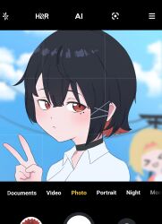 ellen joe from zenless zone zero