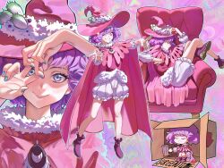 black clover fan art