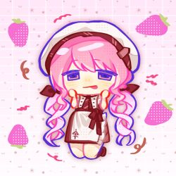 nikki (nikki) from nikki (series)
